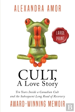 Bertrand.pt - Cult, A Love Story Large Print