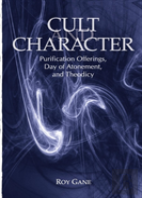 Cult And Character