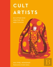 Cult Artists