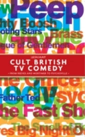 Cult British Tv Comedy