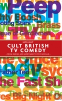 Bertrand.pt - Cult British Tv Comedy