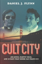 Cult City