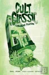Cult Classic: Creature Feature