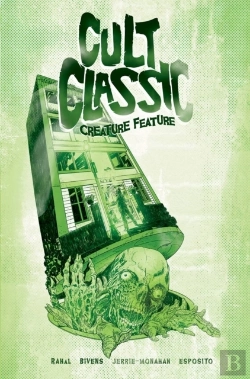 Bertrand.pt - Cult Classic: Creature Feature