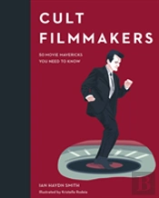 Cult Filmmakers