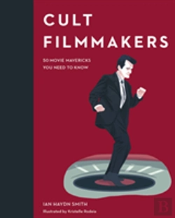 Bertrand.pt - Cult Filmmakers