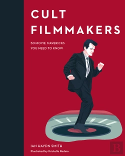 Bertrand.pt - Cult Filmmakers