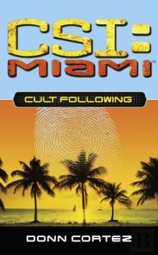 Cult Following: Csi Miami #3