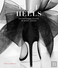 Bertrand.pt - Cult Heels