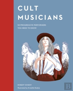 Bertrand.pt - Cult Musicians