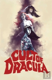 Cult Of Dracula
