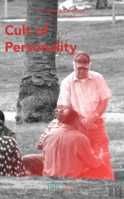 Bertrand.pt - Cult Of Personality