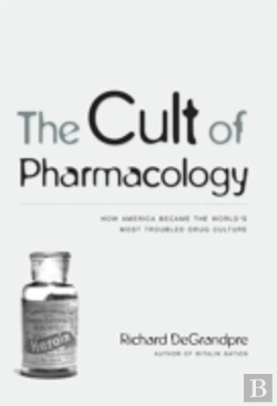 Bertrand.pt - Cult Of Pharmacology
