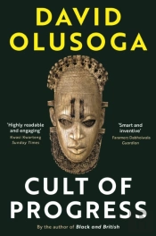 Cult Of Progress