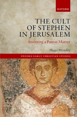 Bertrand.pt - Cult Of Stephen In Jerusalem
