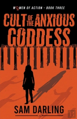 Bertrand.pt - Cult Of The Anxious Goddess