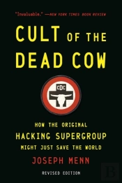 Cult Of The Dead Cow