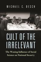 Cult Of The Irrelevant
