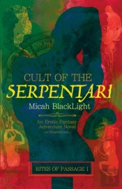 Cult Of The Serpentari