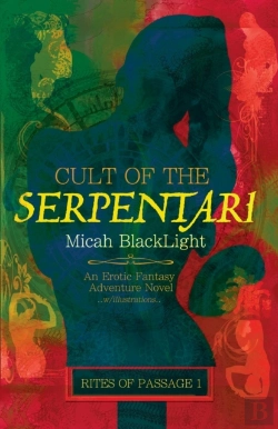 Bertrand.pt - Cult Of The Serpentari