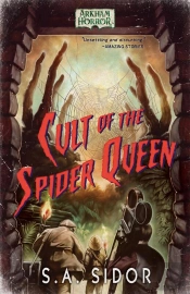 Cult Of The Spider Queen