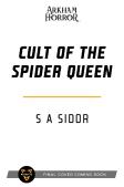 Cult Of The Spider Queen