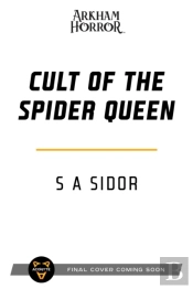 Cult Of The Spider Queen