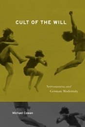 Cult Of The Will