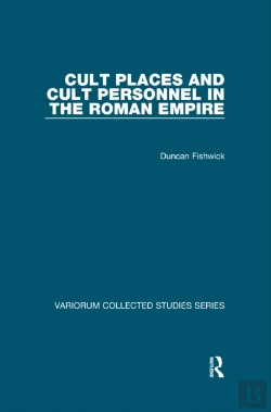 Bertrand.pt - Cult Places And Cult Personnel In The Roman Empire
