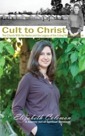 Cult To Christ