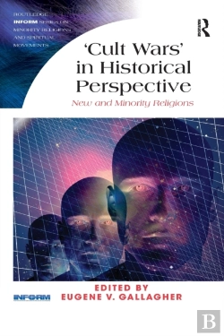 Bertrand.pt - 'Cult Wars' In Historical Perspective