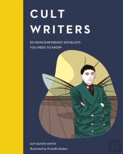 Bertrand.pt - Cult Writers