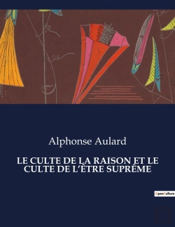 Bertrand.pt - Culte De Raison Et Culte De Etre Supreme - .