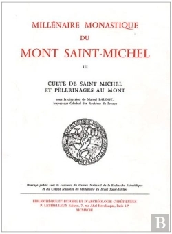 Bertrand.pt - Culte De Saint Michel Et Pelerinage