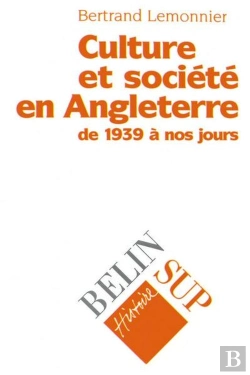 Bertrand.pt - Cult.& Soc.En Angleterre