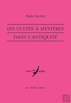 Bertrand.pt - Cultes A Mysteres Dans L'Antiquite 