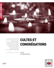 Cultes Et Congrégations