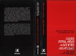 Bertrand.pt - Cultes Populaires Et Sociétés Asiatiques