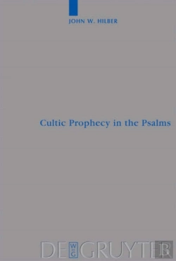 Bertrand.pt - Cultic Prophecy In The Psalms