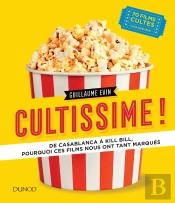 Cultissime ! De Métropolis À Drive, Pourquoi Ces Films Nous Ont Marqués