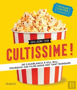 Bertrand.pt - Cultissime ! De Métropolis À Drive, Pourquoi Ces Films Nous Ont Marqués