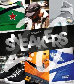 Bertrand.pt - Cultissimes Sneakers