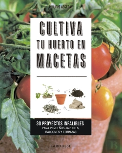 Bertrand.pt - Cultiva Tu Huerto En Macetas