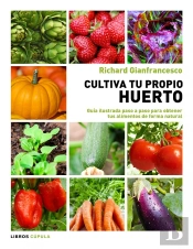 Cultiva Tu Propio Huerto