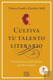 Cultiva Tu Talento Literario