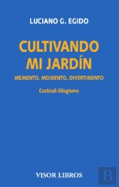 Cultivando Mi Jardín