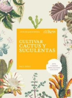 Bertrand.pt - Cultivar Cactus Y Suculentas