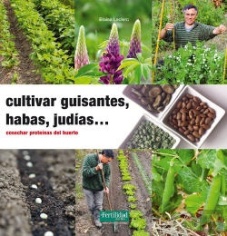 Bertrand.pt - Cultivar Guisantes, Habas, Judías...