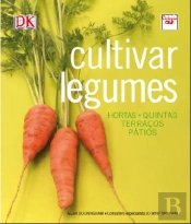 Cultivar Legumes