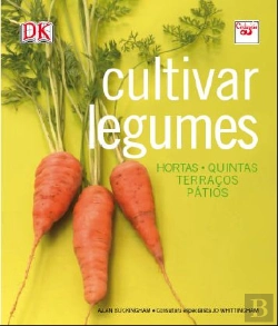 Bertrand.pt - Cultivar Legumes